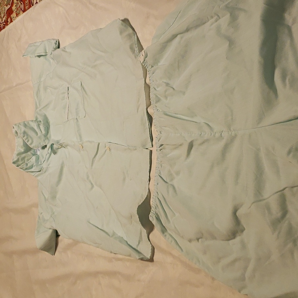 Quiet moments med pjs